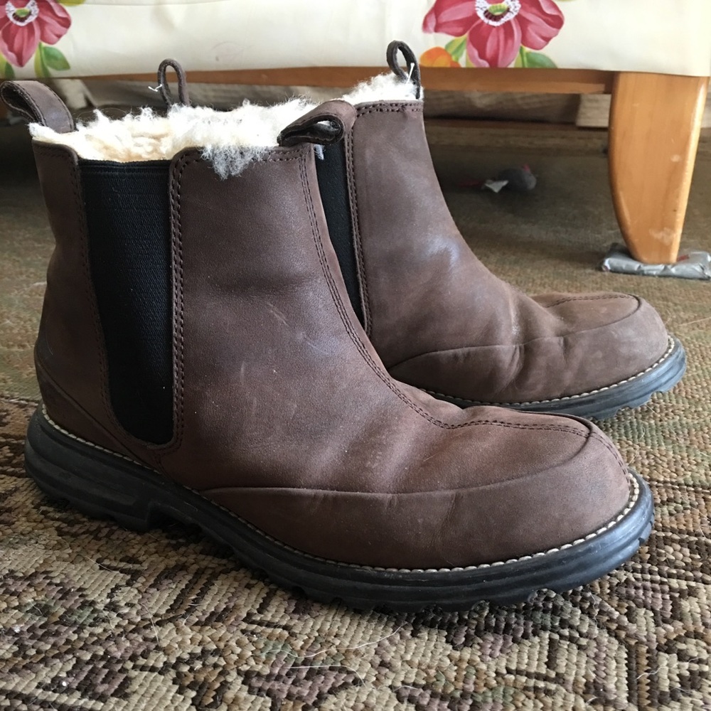 Ugg boots size 7